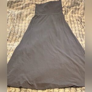 Splendid Strapless Dress